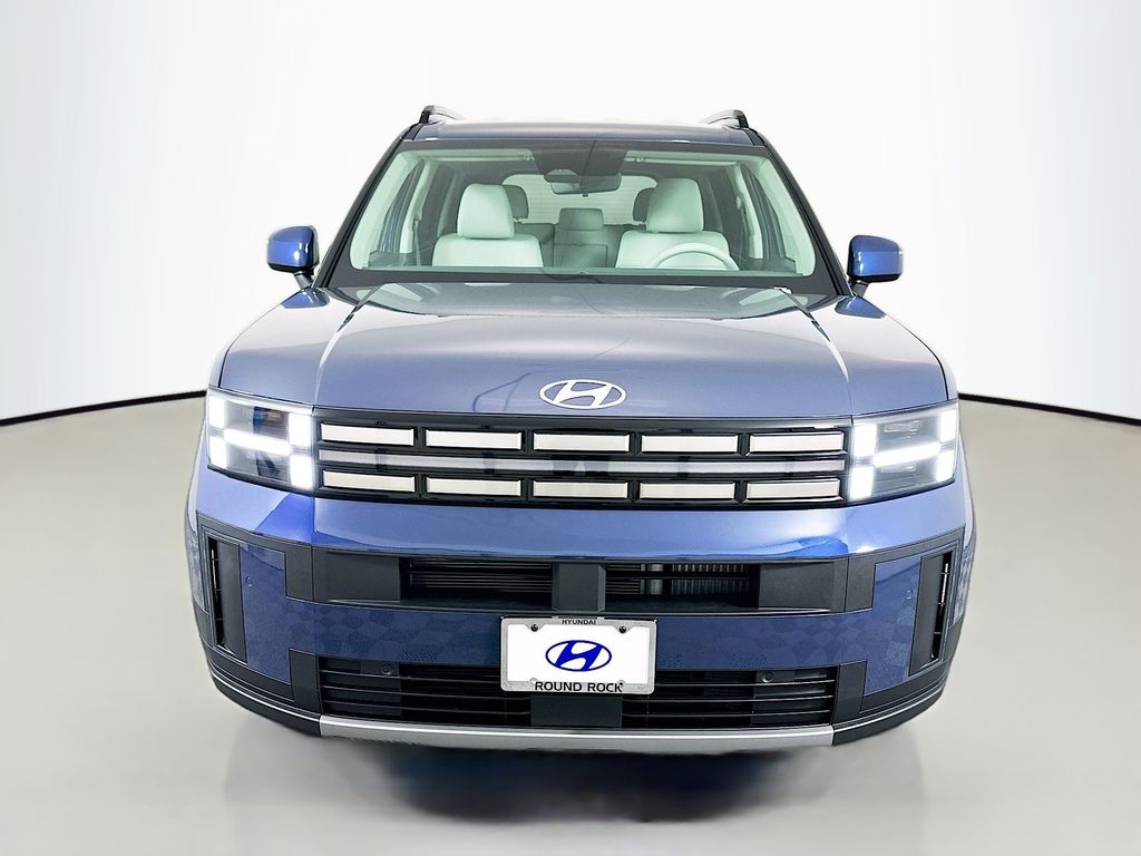 Thumbnail: 2026 Hyundai Santa Fe - 2