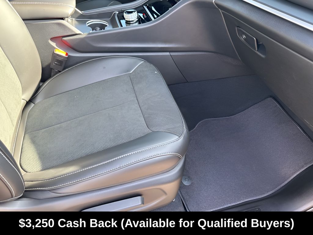 New Car 2025 Jeep Grand Cherokee  For Sale Under $40,000 In Austin, Texas