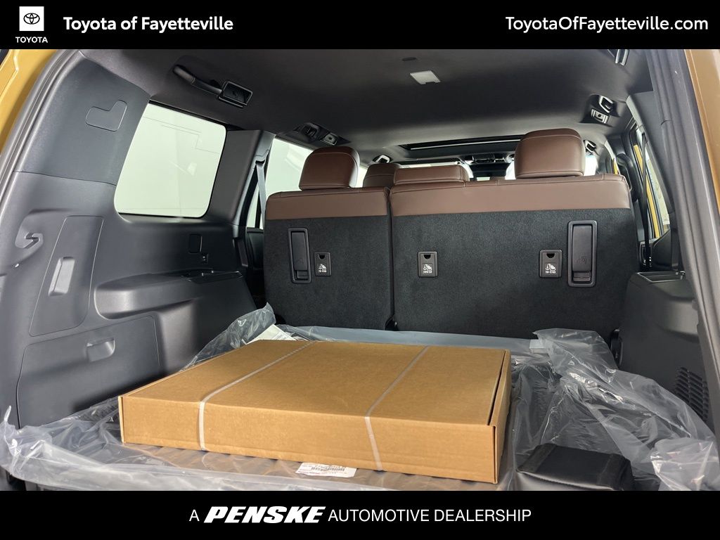 Thumbnail: 2026 Toyota Land Cruiser - 10