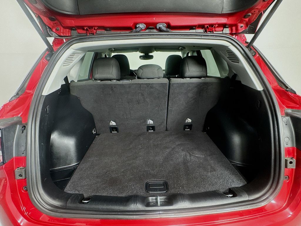 Used Car 2017 Jeep New Compass  Sport For Sale Under $12,000 In Austin, Texas