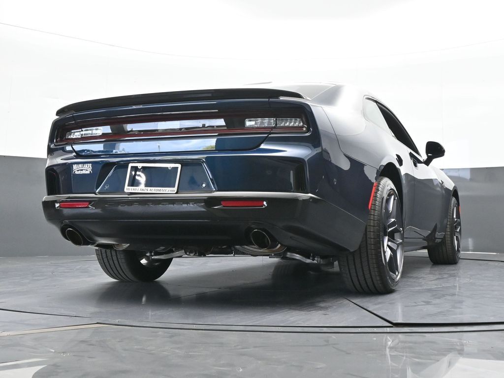 New 2026 After Dark Dodge R/T Scat Pack image 46