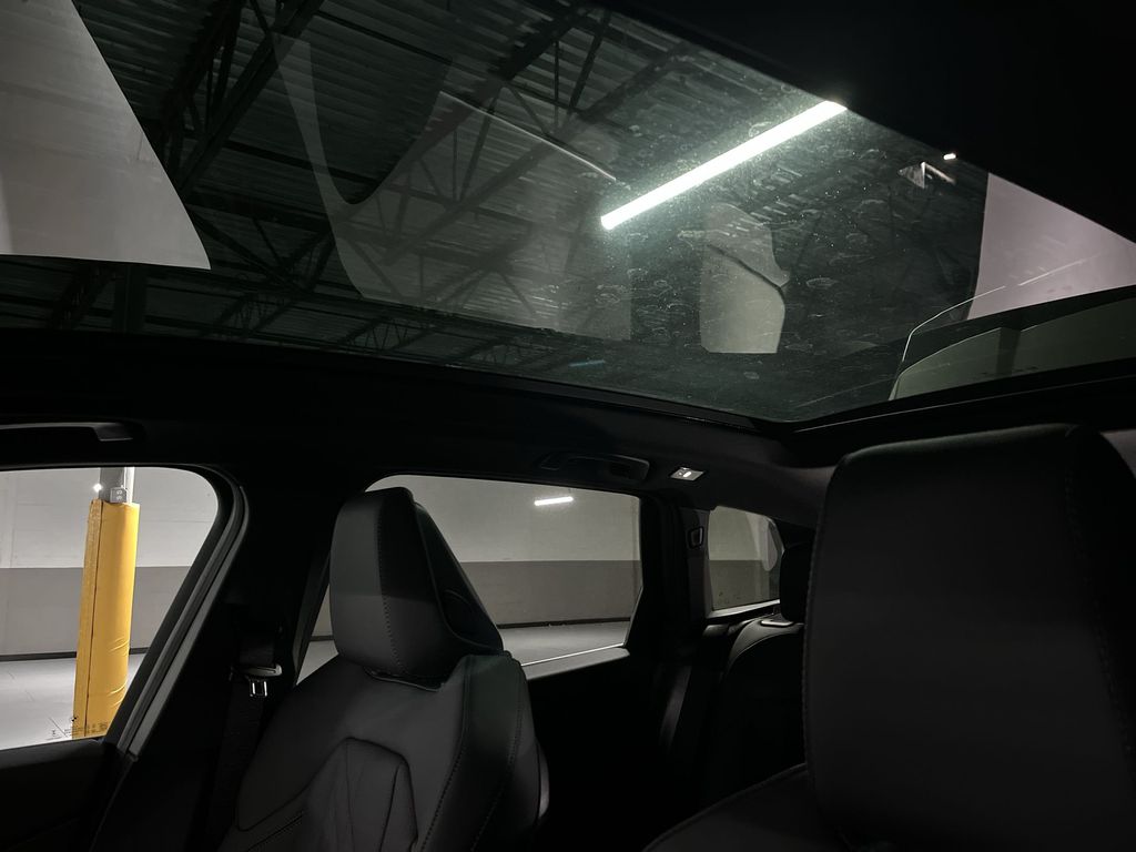 Thumbnail: 2025 BMW X3 - 22