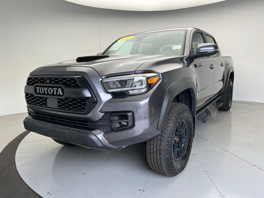 2021 Toyota Tacoma TRD Pro -
                  Wilmington, NC