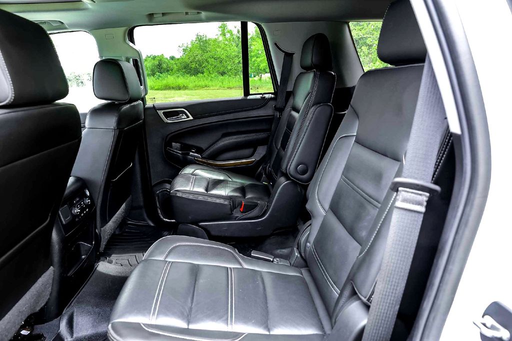 Used Car 2019 Gmc Yukon  Denali For Sale Under $35,000 In Taylor, Texas