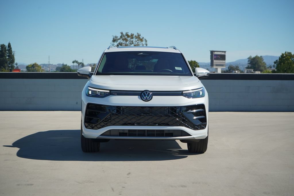 Thumbnail: 2026 Volkswagen Tiguan - 6
