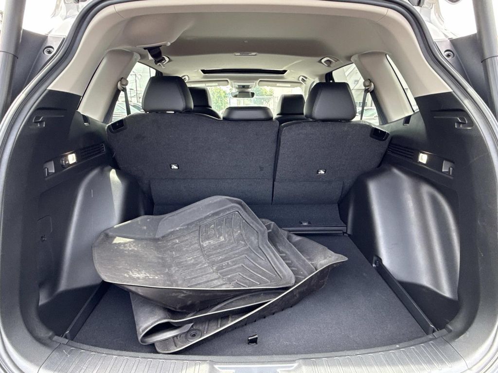 Used 2024 Honda CR-V SUV