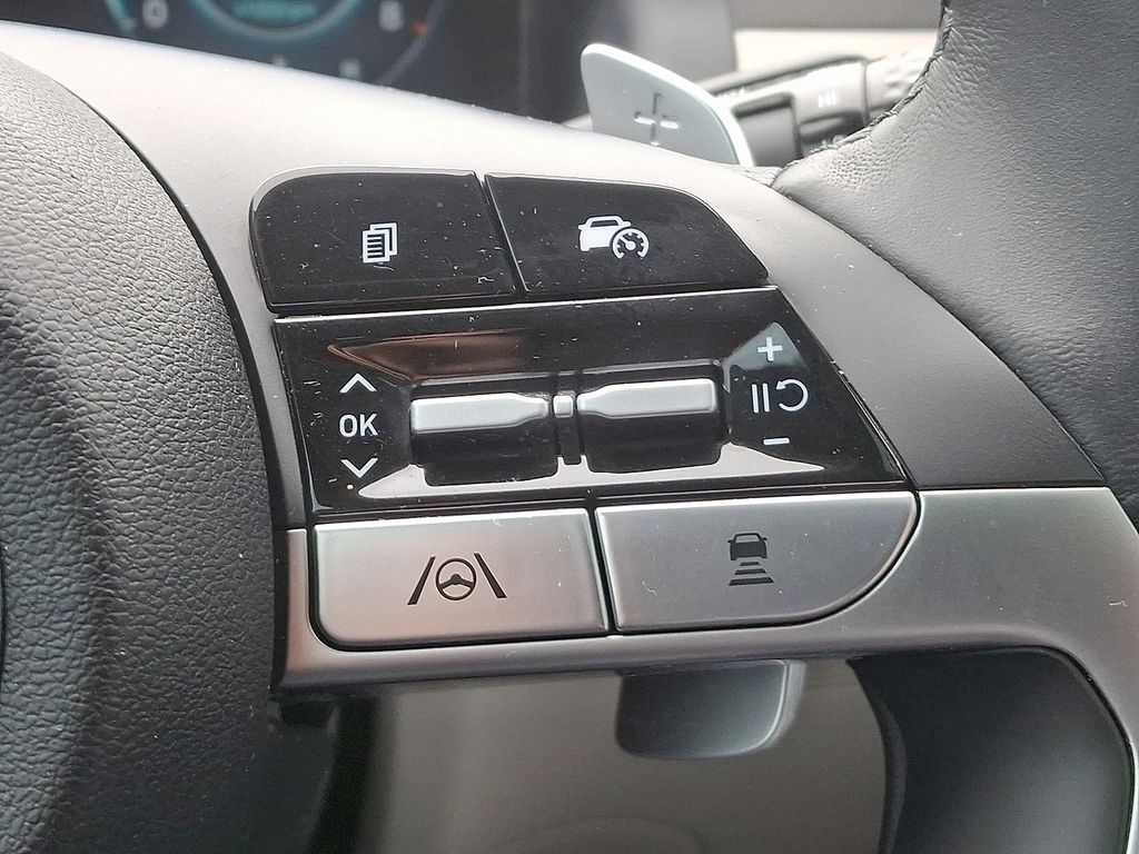 2022 Hyundai Tucson Limited 24
