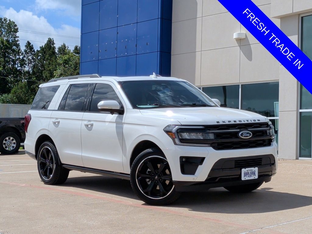 2024 Ford Expedition Limited RWD
