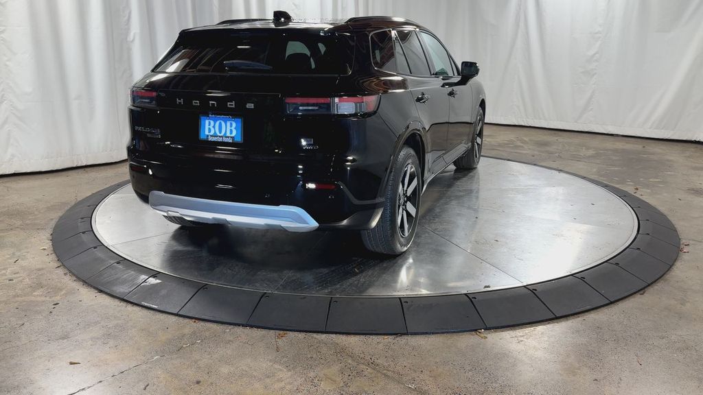 new 2026 Honda Prologue car, priced at $48,950