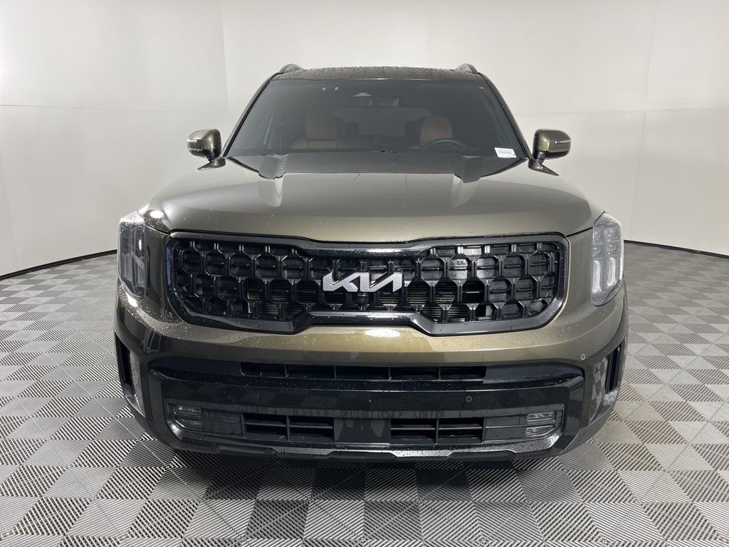 Thumbnail: 2024 Kia Telluride - 7