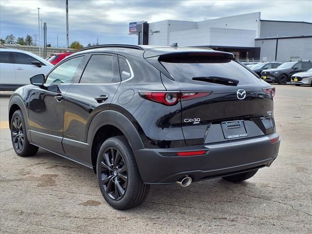 2025 Mazda CX-30 2.5 Turbo Premium Package - 1