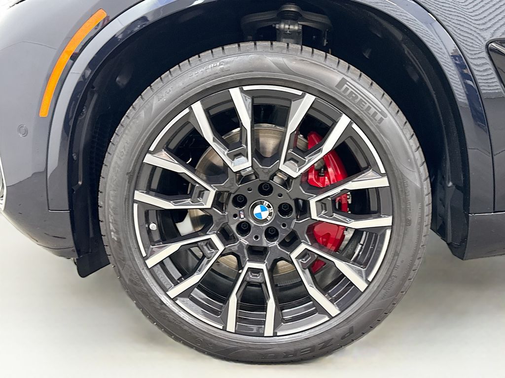 Thumbnail: 2026 BMW X5 - 2