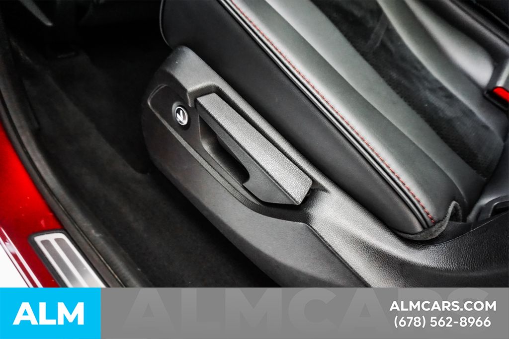 Used 2022  Acura A-Spec image 58