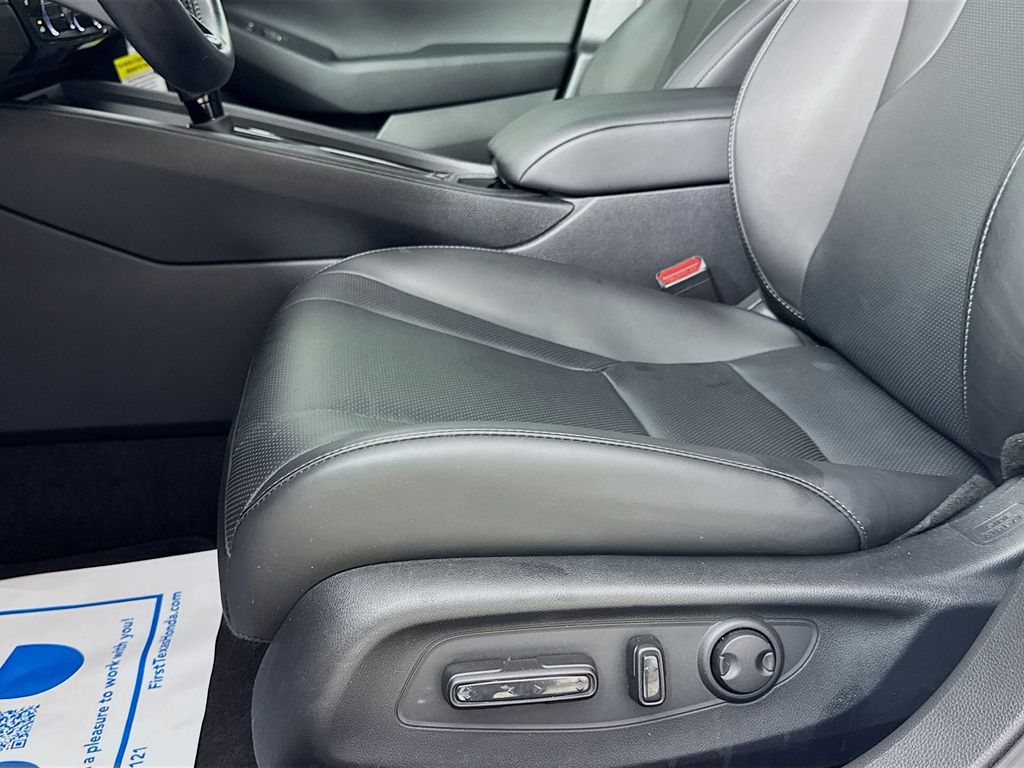 Used Car 2024 Honda Accord Hybrid  Ex-l For Sale Under $35,000 In Austin, Texas