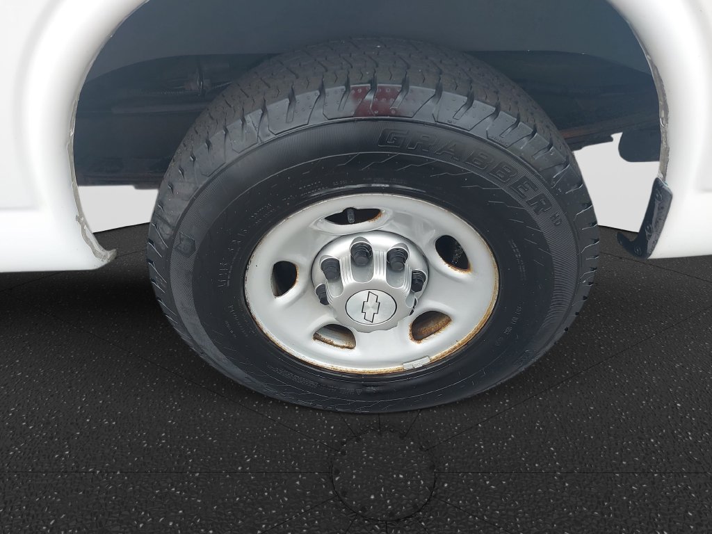 Used 2015 Chevrolet Express 2500 Van