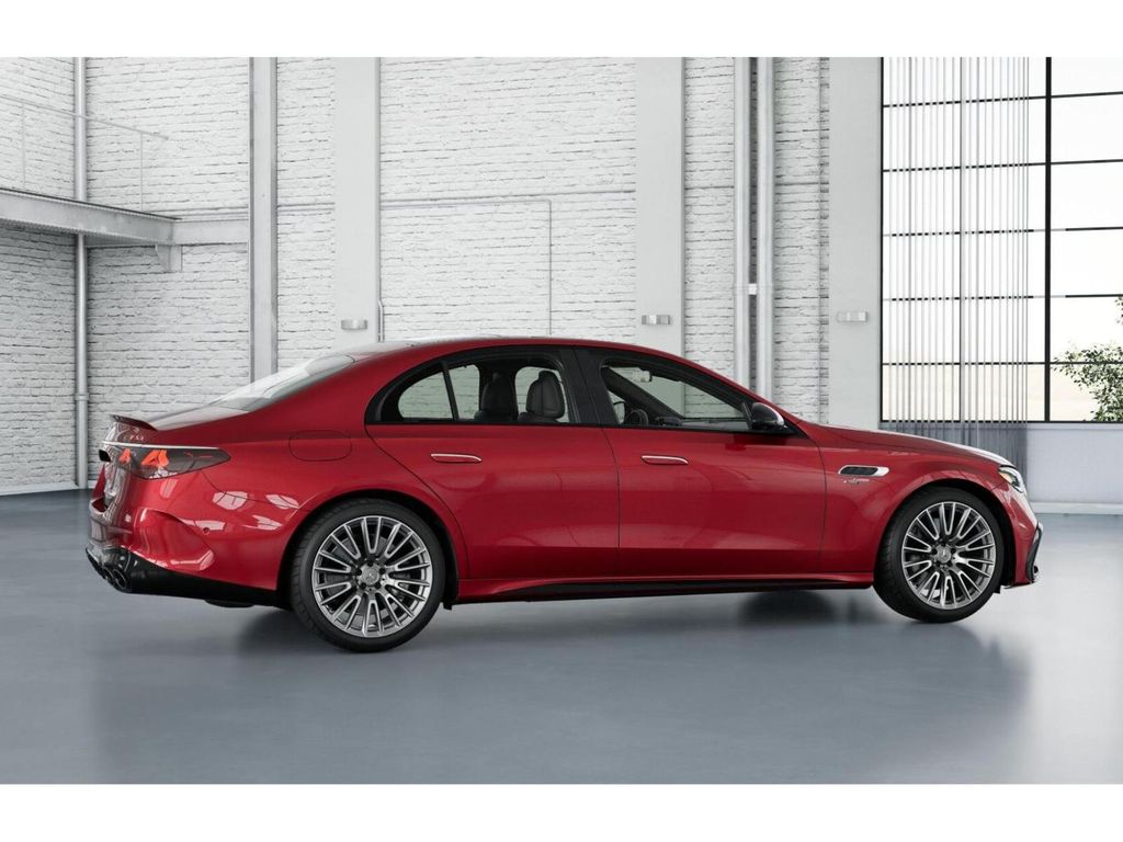 Thumbnail: 2026 Mercedes-Benz E-Class - 18