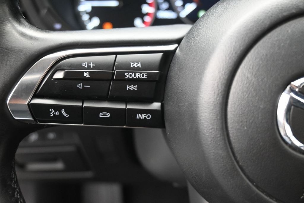 Used 2025 Mazda Mazda3 Sedan