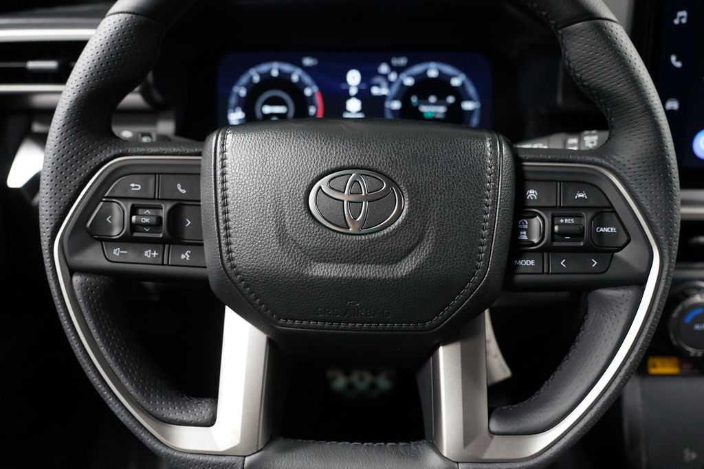 Thumbnail: 2025 Toyota 4Runner - 13