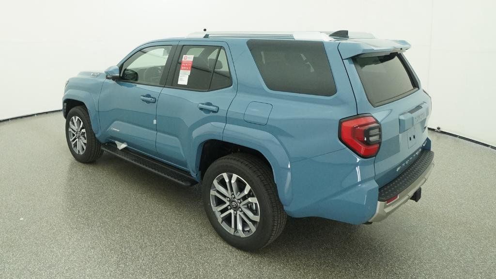 Thumbnail: 2026 Toyota 4Runner - 30