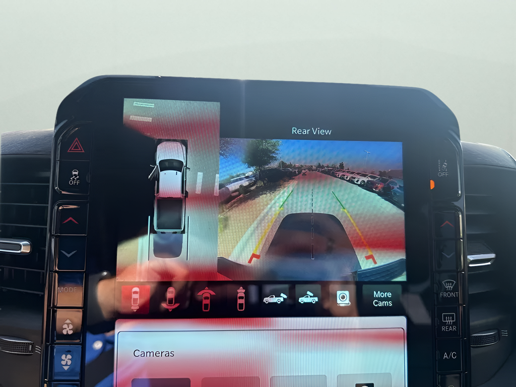 New Car 2025 Ram 2500  Laramie For Sale Under $90,000 In Austin, Texas