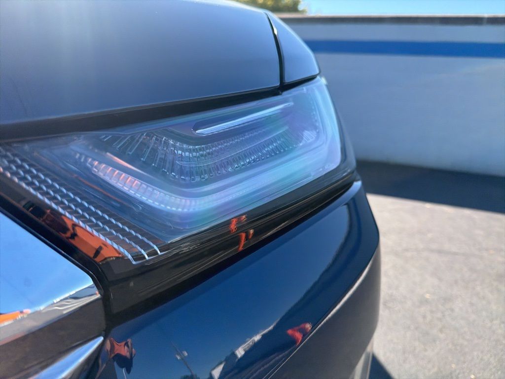 Thumbnail: 2023 Chevrolet Traverse - 9