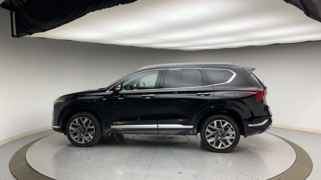 Thumbnail: 2023 Hyundai Santa Fe - 5