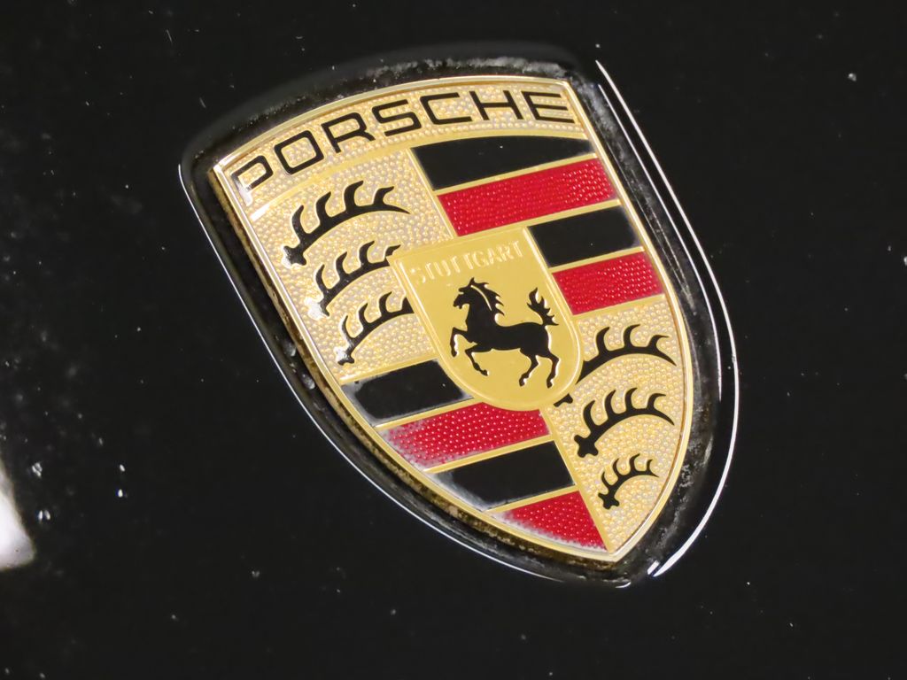 Thumbnail: 2020 Porsche 911 - 13