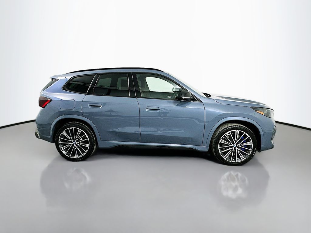 Thumbnail: 2025 BMW X1 - 4