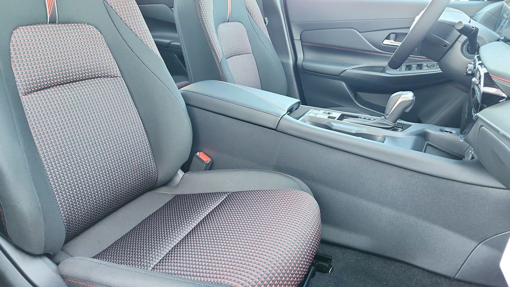 2026 Nissan Sentra