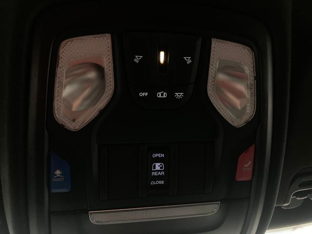 2023 Ram 1500 Big Horn Crew Cab 4x2 5'7" Box