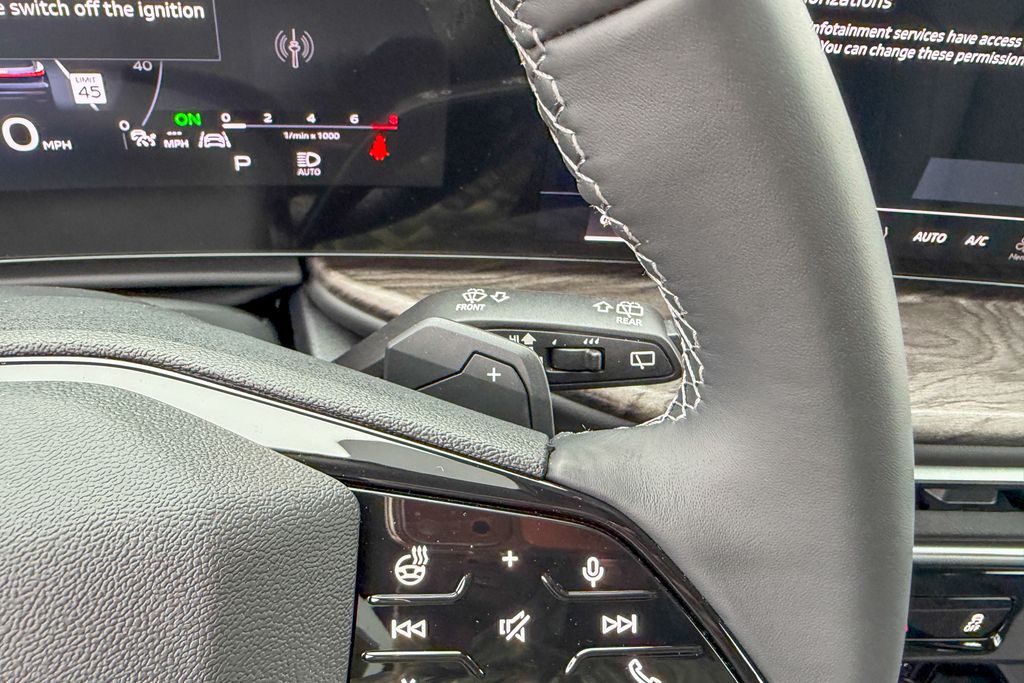 New 2025  Audi 2.0T Premium Plus image 17