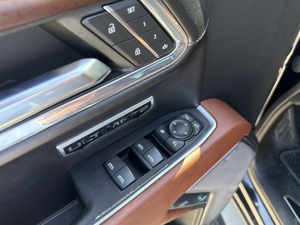 2023 GMC Sierra 1500 Denali Ultimate - 7