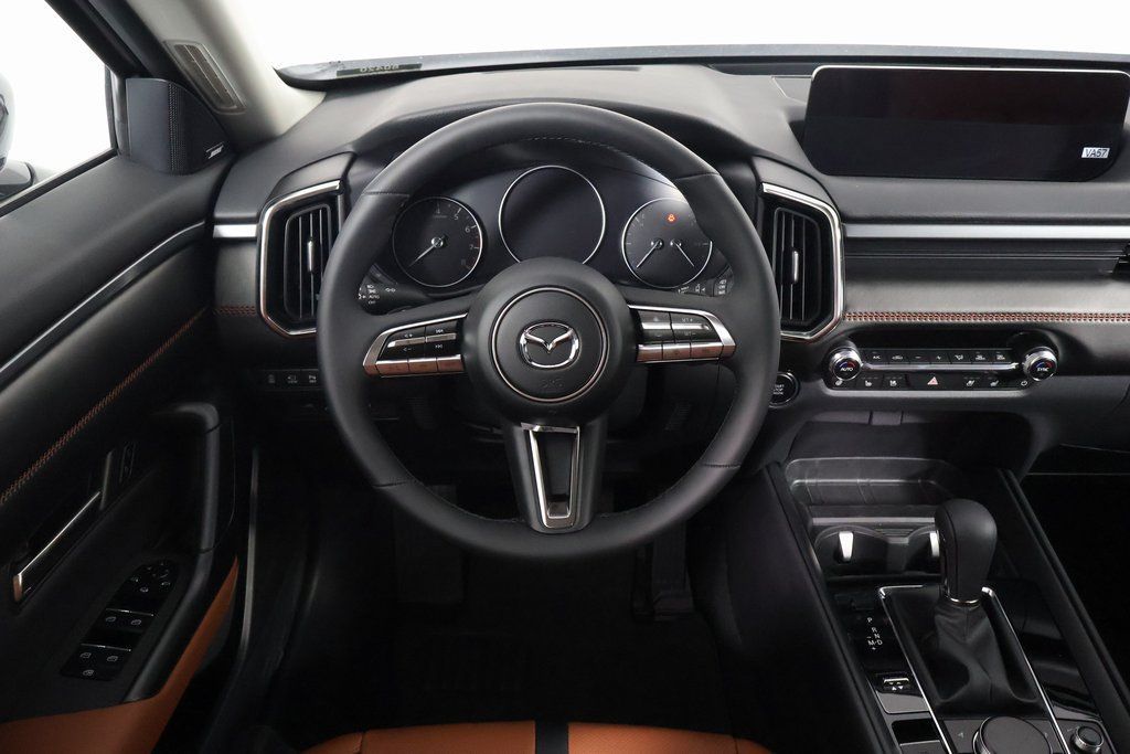 Thumbnail: 2026 Mazda CX-50 - 3