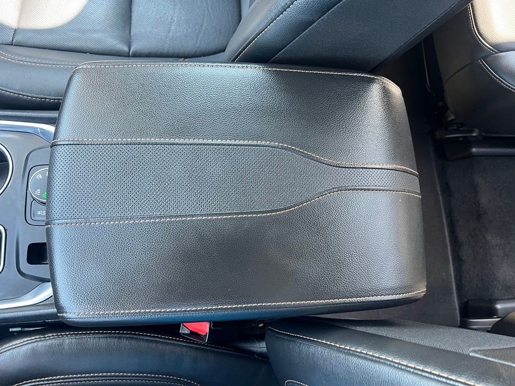 Used 2019 Chevrolet Traverse SUV