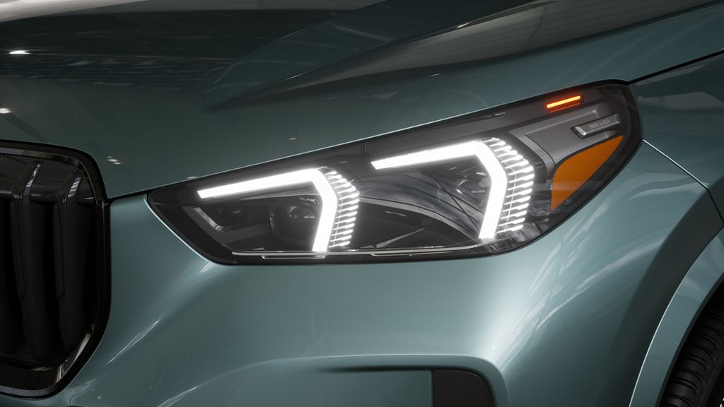 Thumbnail: 2026 BMW X1 - 31