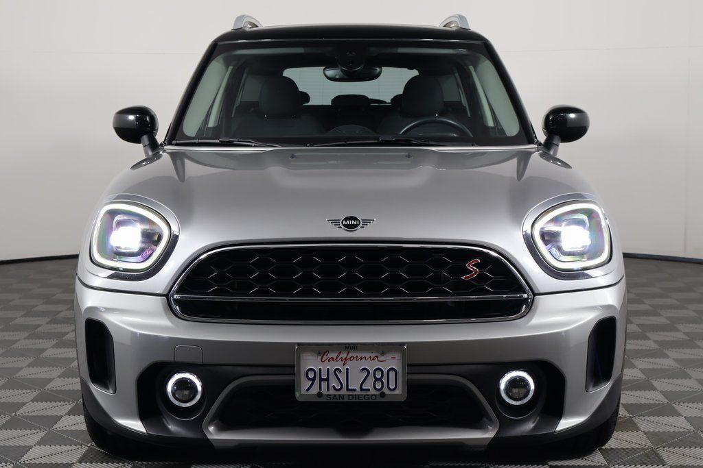 Thumbnail: 2024 MINI Cooper Countryman - 2