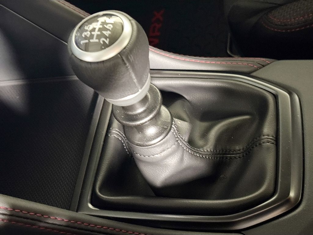 2026 Subaru WRX Premium