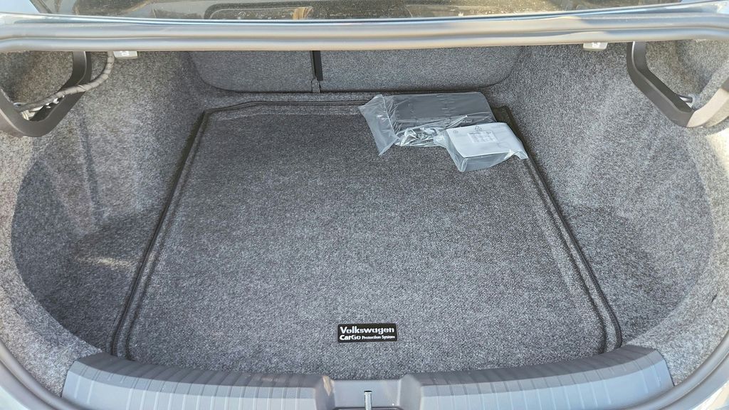 2026 Volkswagen Jetta