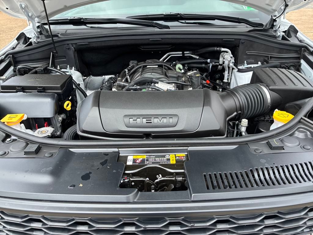 Certified Used 2025 White Dodge R/T image 22