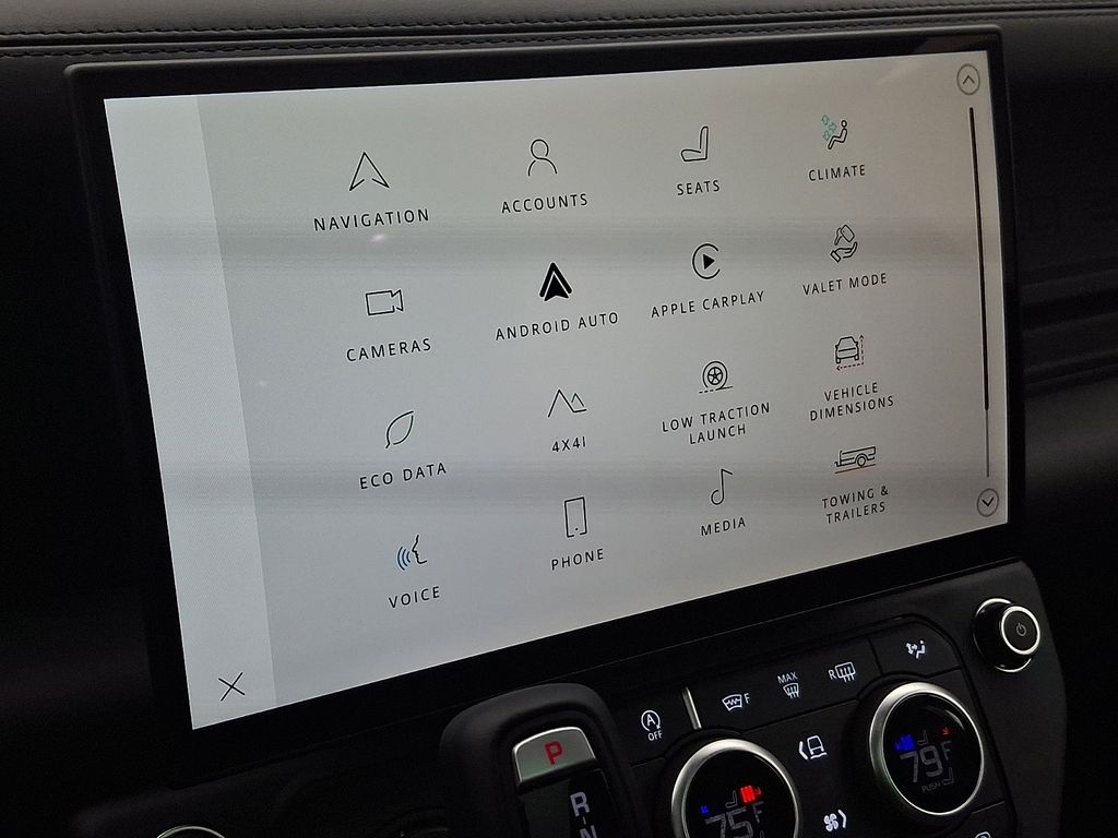 Thumbnail: 2026 Land Rover Defender - 18