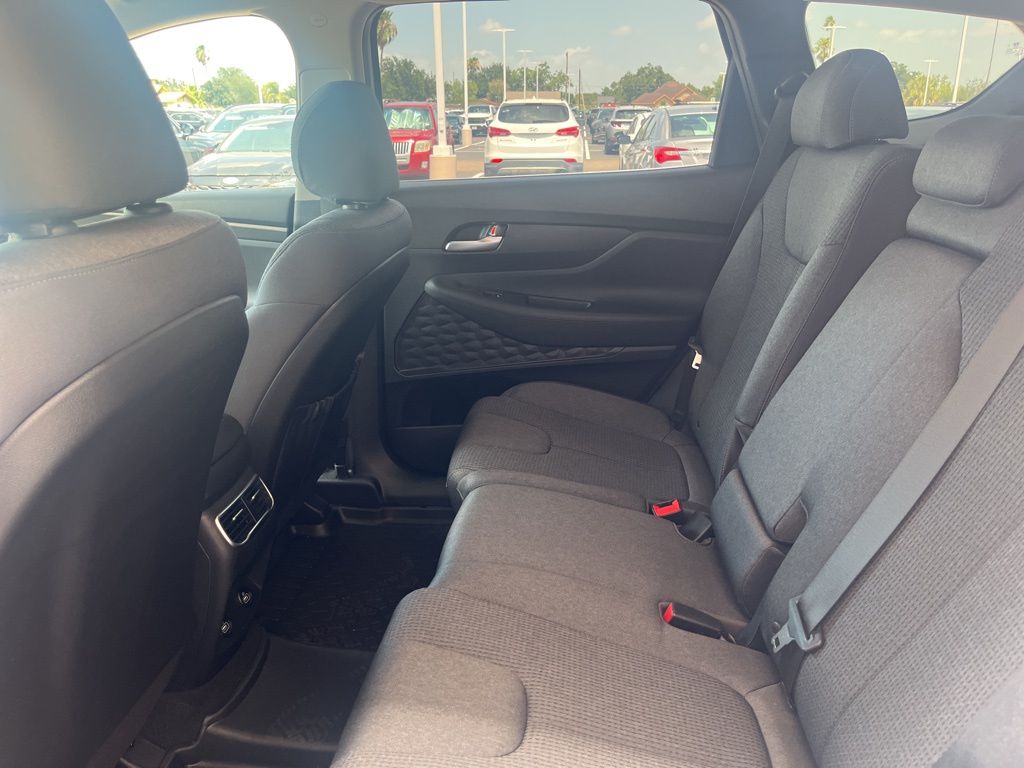 2023 Hyundai Santa Fe SEL 16