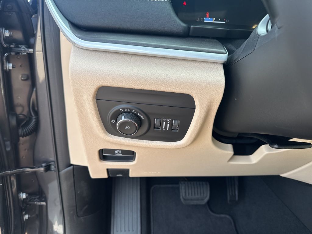 New Car 2025 Jeep Grand Cherokee L  Limited For Sale Under $50,000 In Austin, Texas