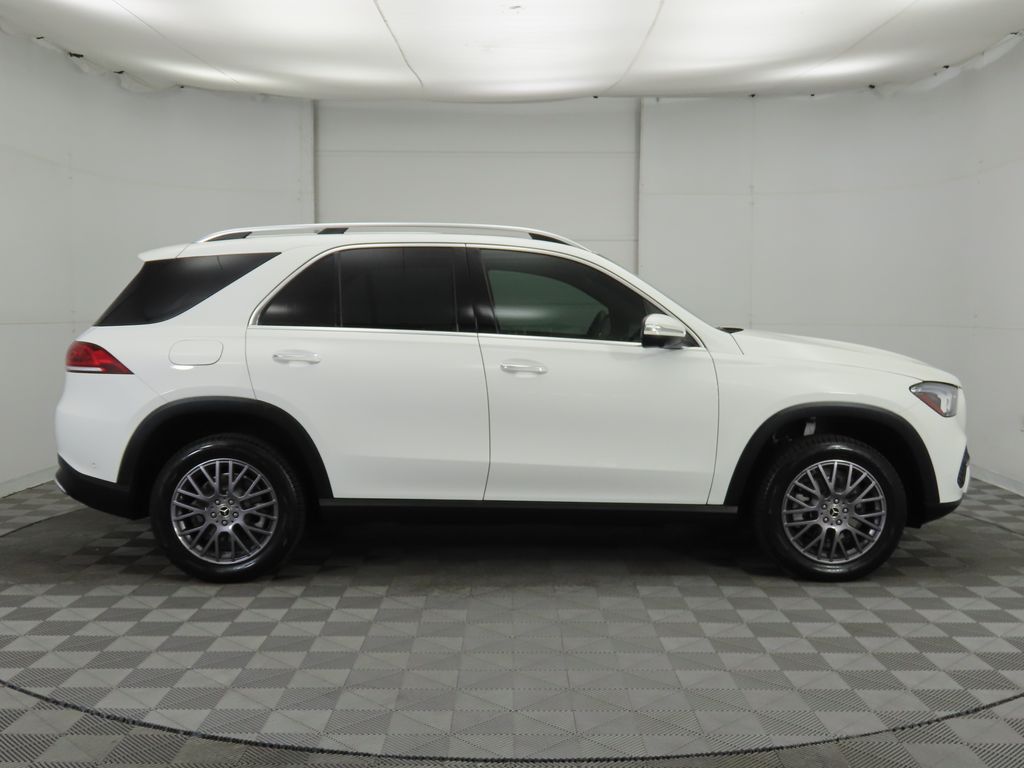 2022 Mercedes-Benz GLE 350 4