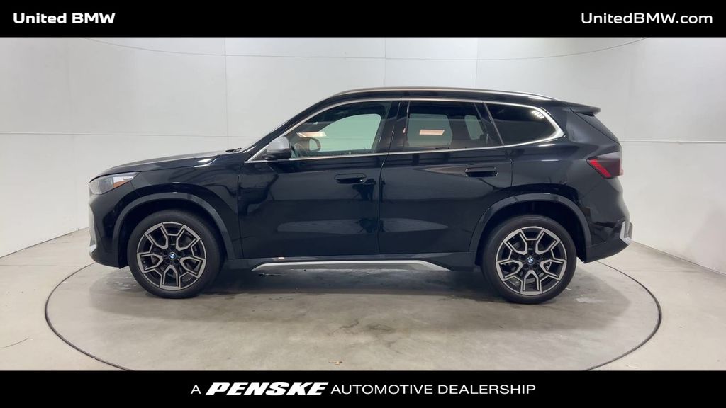 Thumbnail: 2023 BMW X1 - 5
