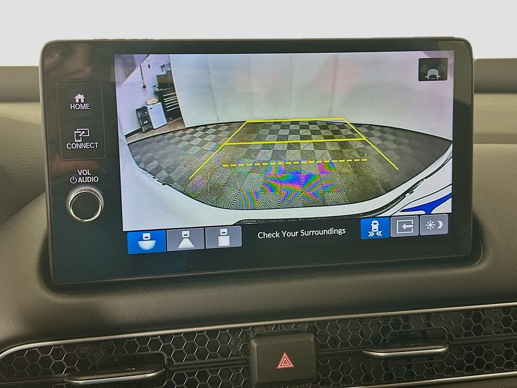 Thumbnail: 2026 Honda HR-V - 12