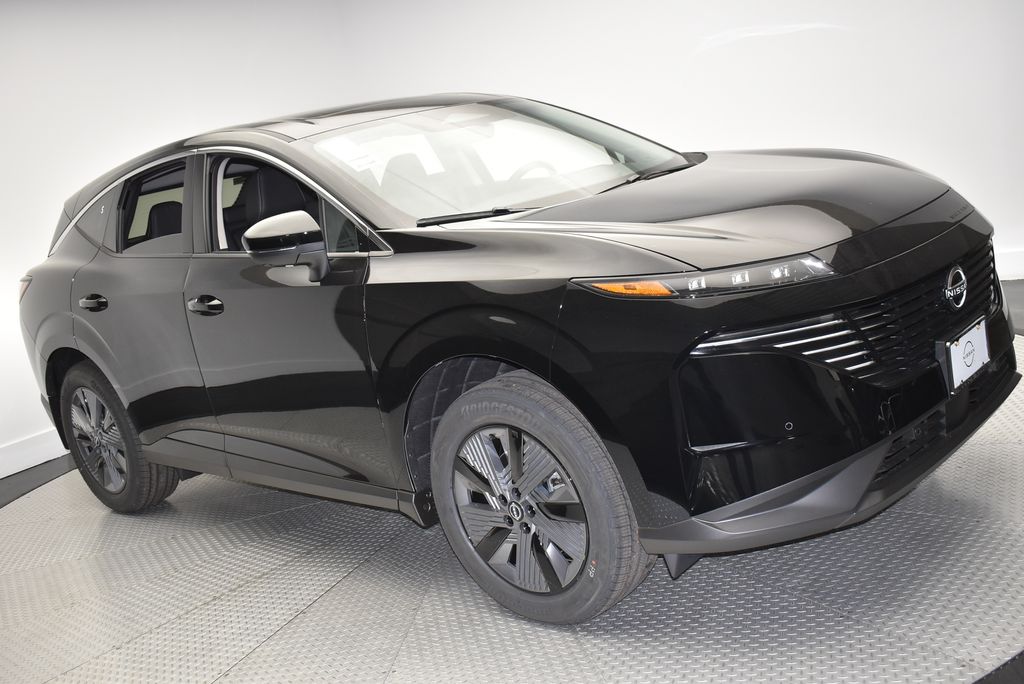 Thumbnail: 2026 Nissan Murano - 3