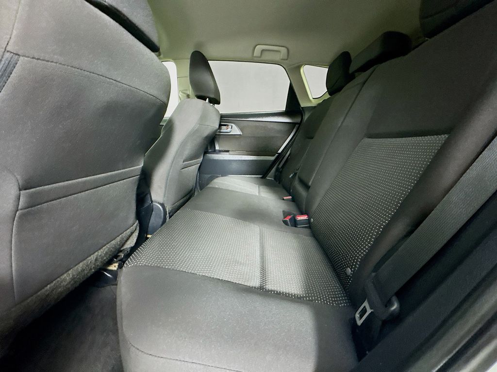 Used Car 2017 Toyota Corolla Im  Base For Sale Under $10,000 In Austin, Texas