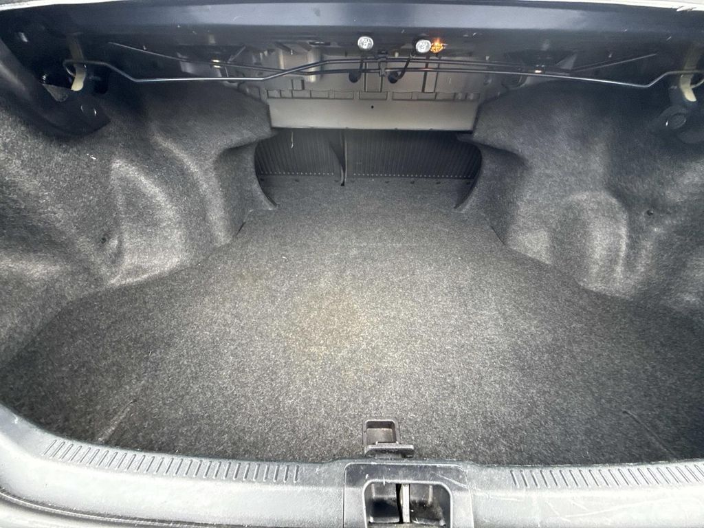 Used 2016 Toyota Camry Sedan