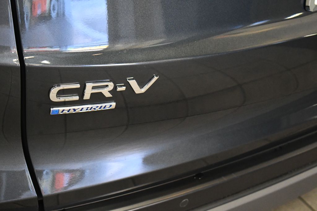 Thumbnail: 2023 Honda CR-V - 7