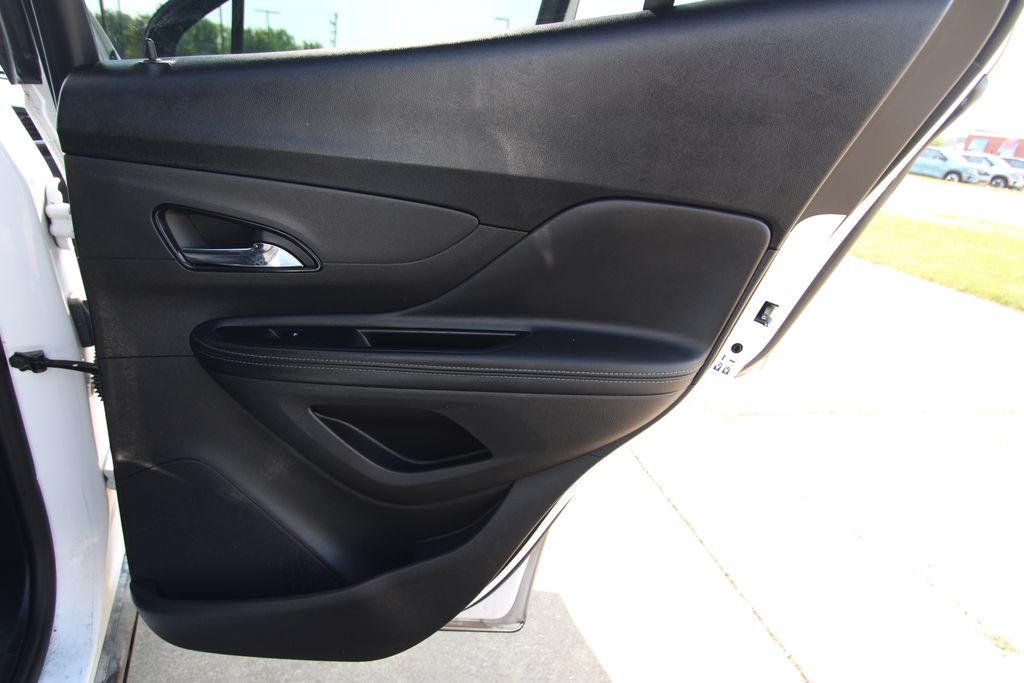 Used 2022 Buick Encore SUV